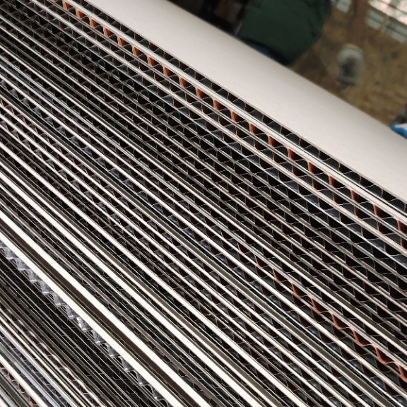 铝三维金属复合板4mm防火耐潮 适用墙身天花吊顶幕墙航空铝锥芯板