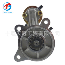 12V 1.4KW 12T �𶯻� 0D5418 �滻�� ����Generac V-10 G3������