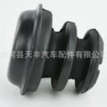 55240-JG000、55240-4CE0A适用于日产逍客 II VAN汽车后悬架螺旋