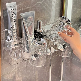 牙刷架;收纳架;衣钩/挂钩