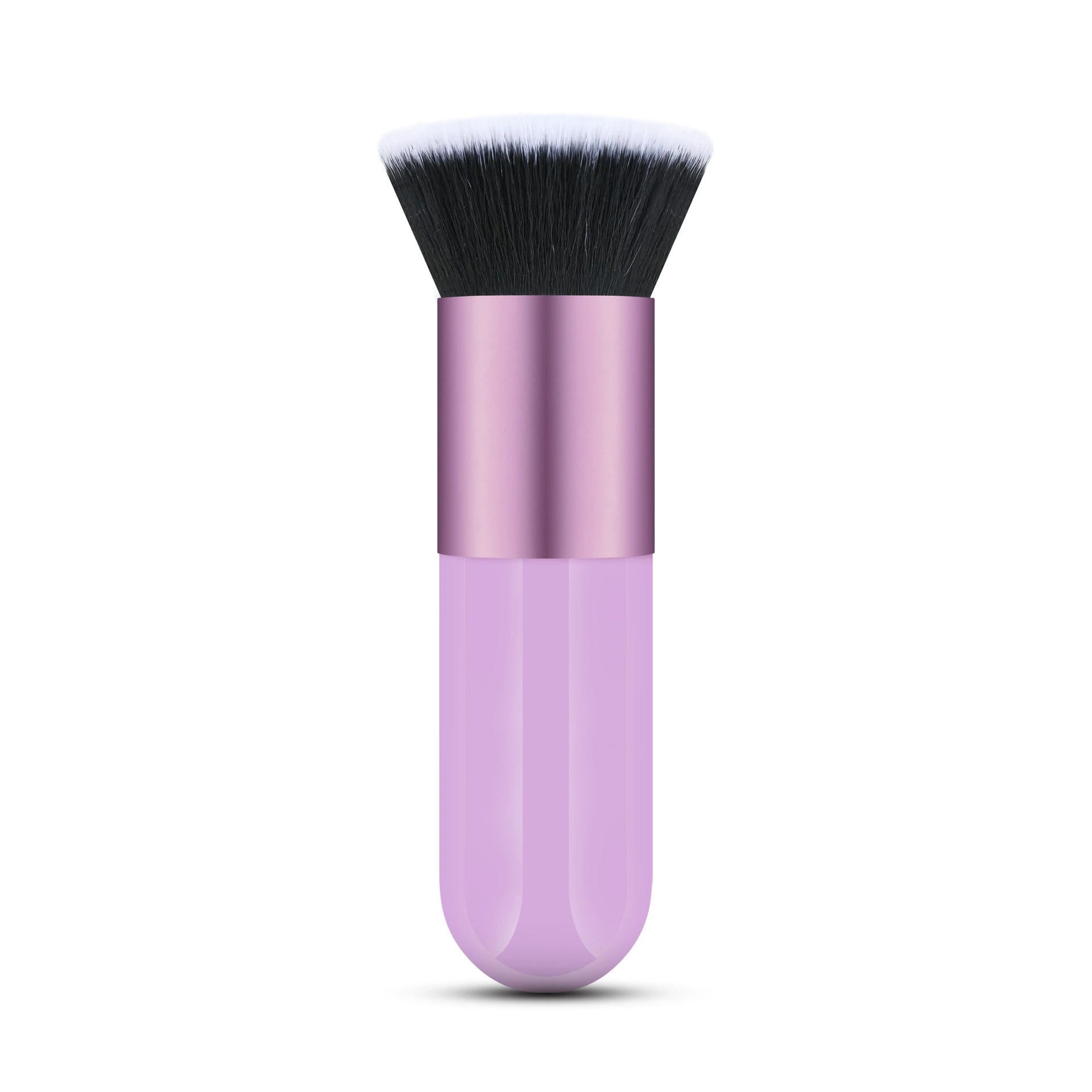Большая кисть Dun Makeup Beauty Tools для иностранной торговли, популярная портативная без пудры, Xiao fat Dun кисть для тональной основы, кисть для ногтей