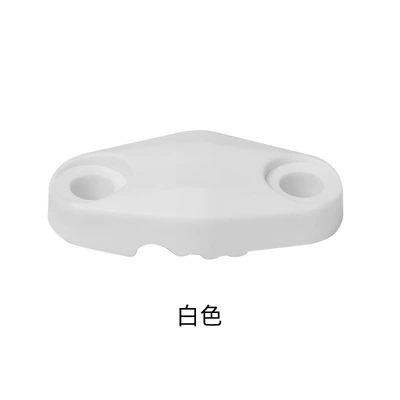 Protective Cover, Guard Plate, Small | Motorcycle Safety Supplies - all-inclusive-front-minus-accessories-white-qbpj-08