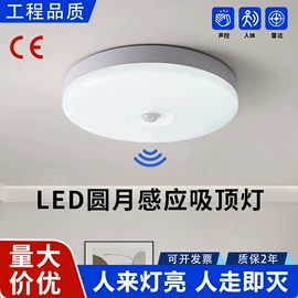LED应急灯;应急指示灯具;感应开关