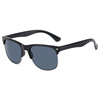 Street retro classic sunglasses, 2022 collection, suitable for import, wholesale