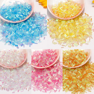 2*6mm�ò�С���� AB僲�ܛ�ܚW��Ȧ diy�ֹ�����ʷ�Rķˮ�������