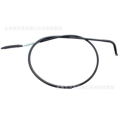Motorcycle Control System Parts for Kawasaki Klr
