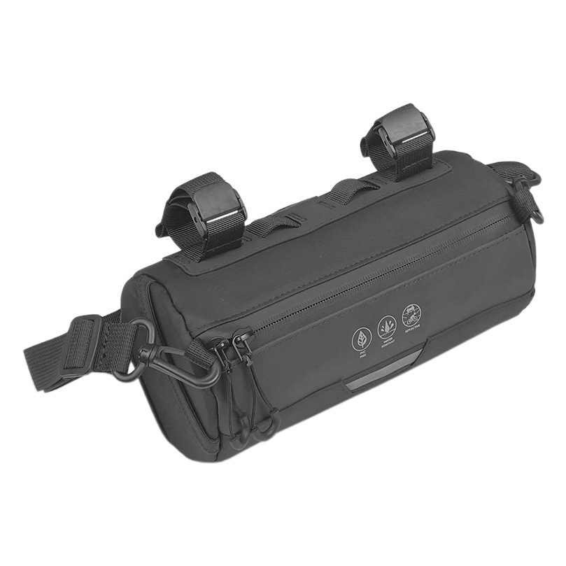 Cross-border bicycle bag for mountain car front bag front bag bicycle handlebar bag folding bike balance car dragon head bag
