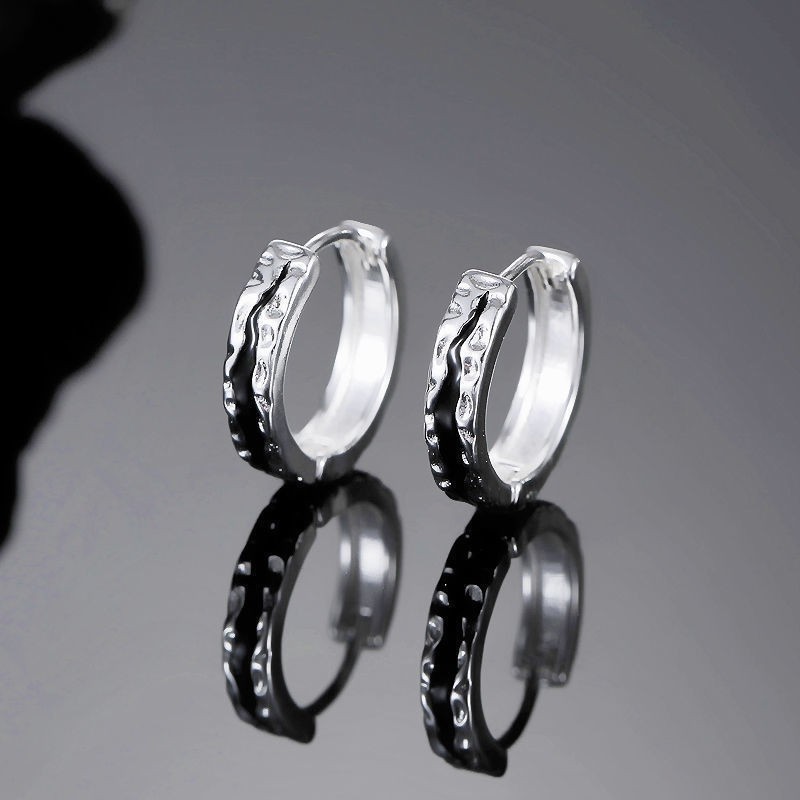X087-A (Abyss earrings)