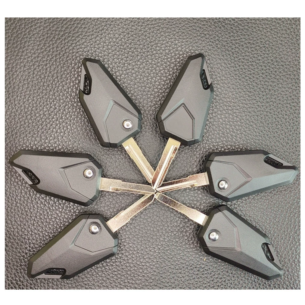 Рекомендация нового продукта: черный складной ключ для мотоцикла, подходящий для Yamaha Xunying, Honda King, Kawasaki и других моделей.