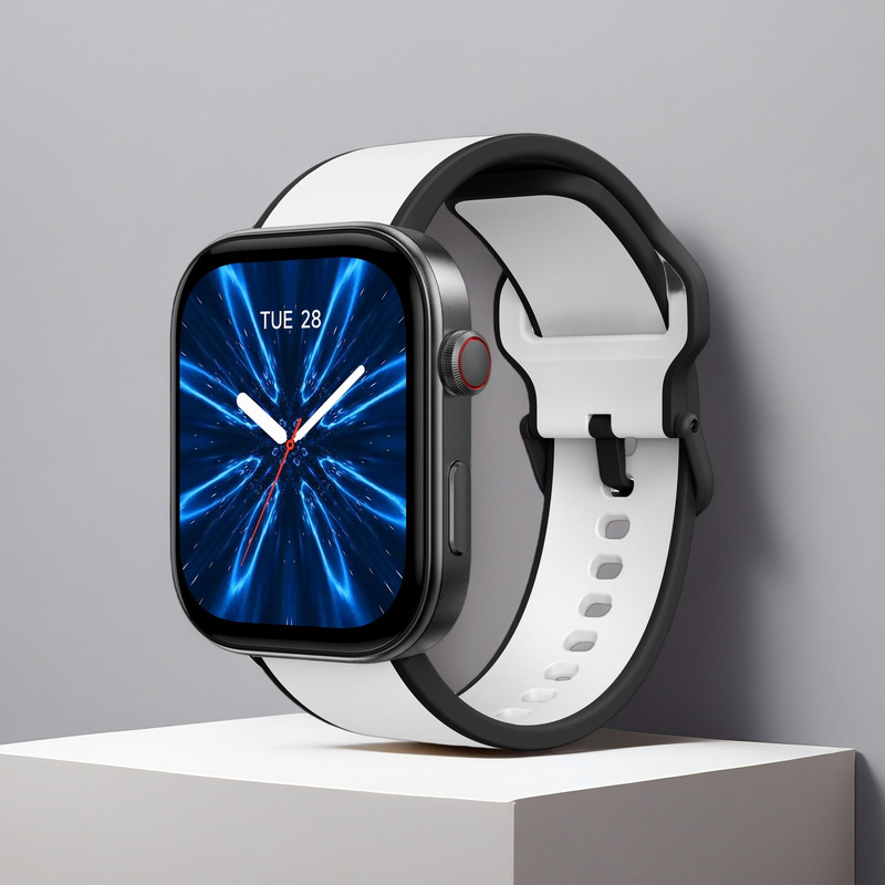 Gtx12 Smart Watch 1.99inch Amoled Bluetooth Call Heart Rate Blood Pressure Ai Voice Sports Watch Dropshipping Gtx12 Smart Watch 1.99inch Amoled Bluetooth Call Heart Rate Blood Pressure Ai Voice Sports Watch Dropshipping
