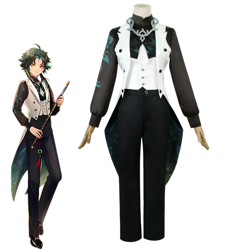 Original god cos drill Ajax dadalia cos costume concert cosplay game costume concert Original god cos drill Ajax dadalia cos costume concert cosplay game costume concert