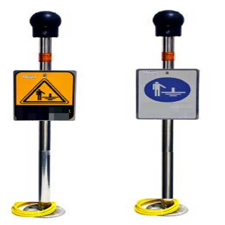 供应防爆人体静电释放报警器 型号:JF83-HK3095-90 库号：M393238