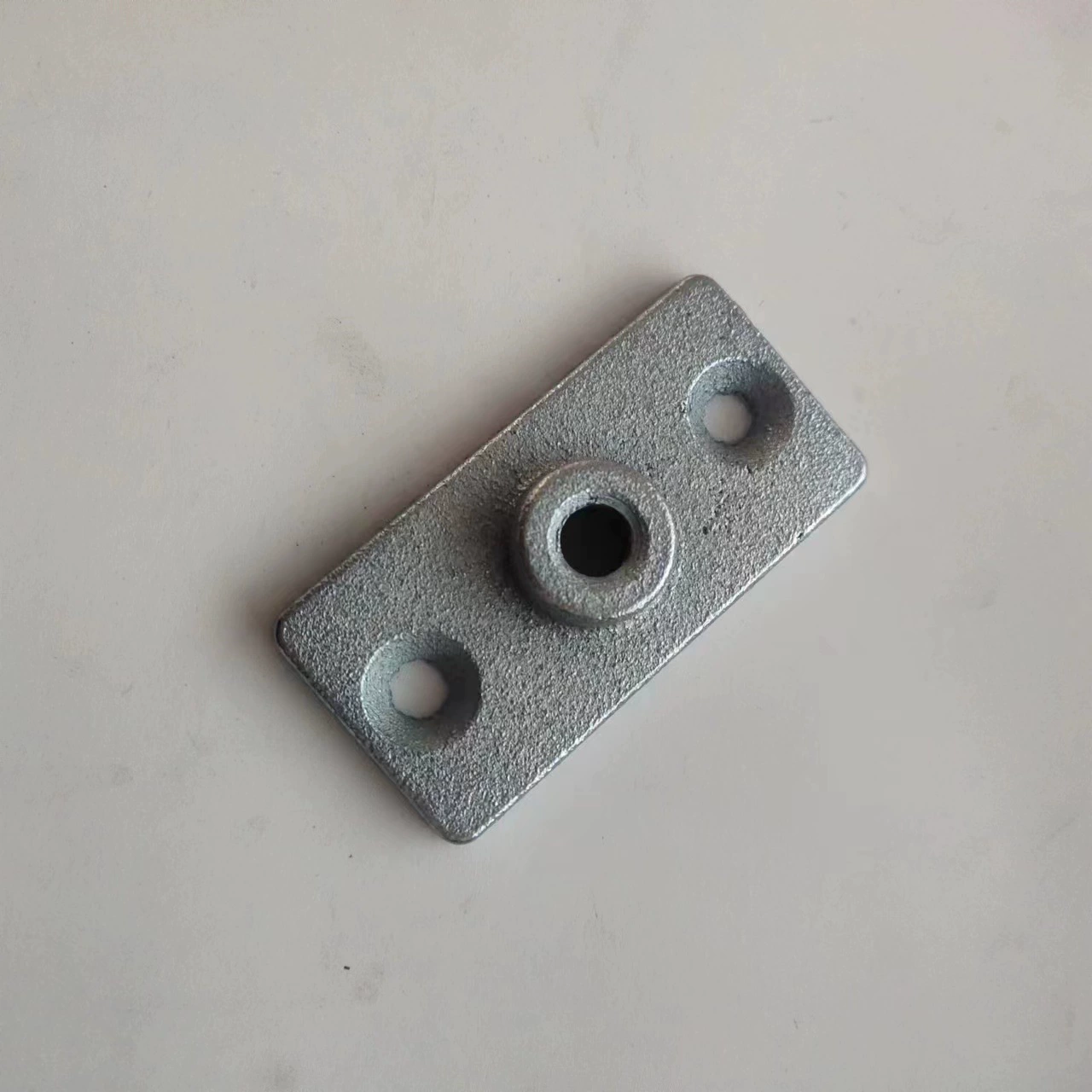 Соединительные детали с тремя отверстиями на складе запасные прокладки перегородки аксессуары для здания с тремя отверстиями соединительные пластины фурнитура 3/8 1/2