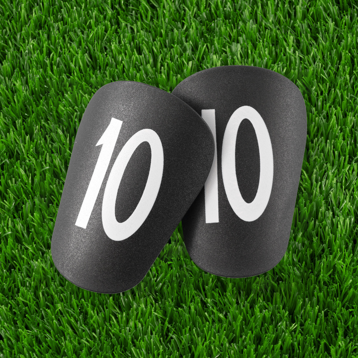 Shin Guard Digital Shin Guards Shinguards Children's Football Inserts Thickened Adult Mini Shin Guards Sports Protective Gear_viptrois.com