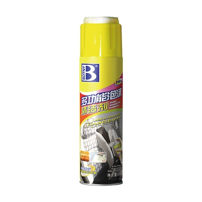 Foam Cleaner for | Qìchē Cleaning/curing agent