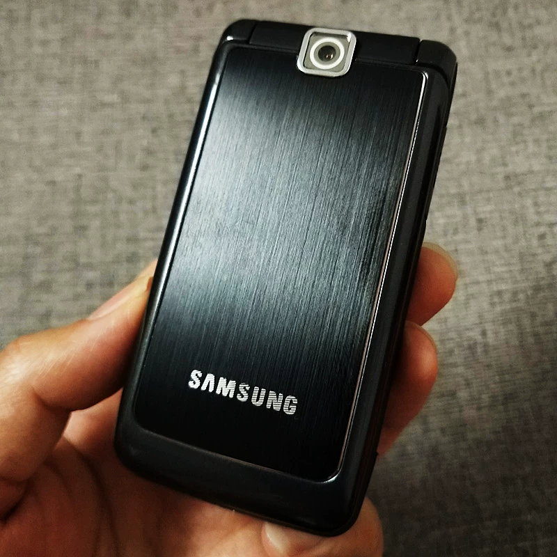 Классическая рекомендация Оптовая поставка S3600 Складной мобильный телефон с раскладным дизайном Подходит для традиционного телефона Внешняя торговля.