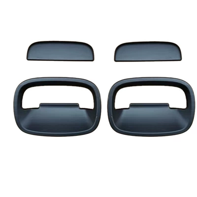 Other Automotive Exterior Supplies — for 3-Door and 5-Door Jimny
