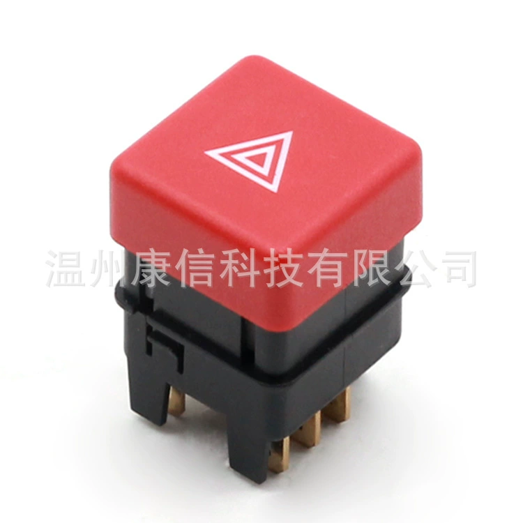 Выключатель сигнализации для Fiat SLX