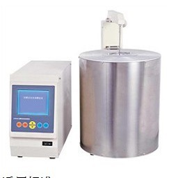 自燃点全自动测定仪/自燃点测定仪