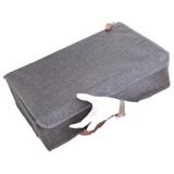 Складная коробка для хранения для домашнего использования, ткань, пылезащитный ящик для хранения, нижнее белье, колготки