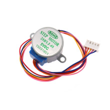 5V���M늙C 4��5�����M늙C �p��늙C28BYJ-48-5V ULN2003�Ӱ�