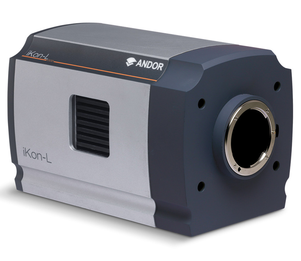 英国ANDOR CCD相机iKon-L 936