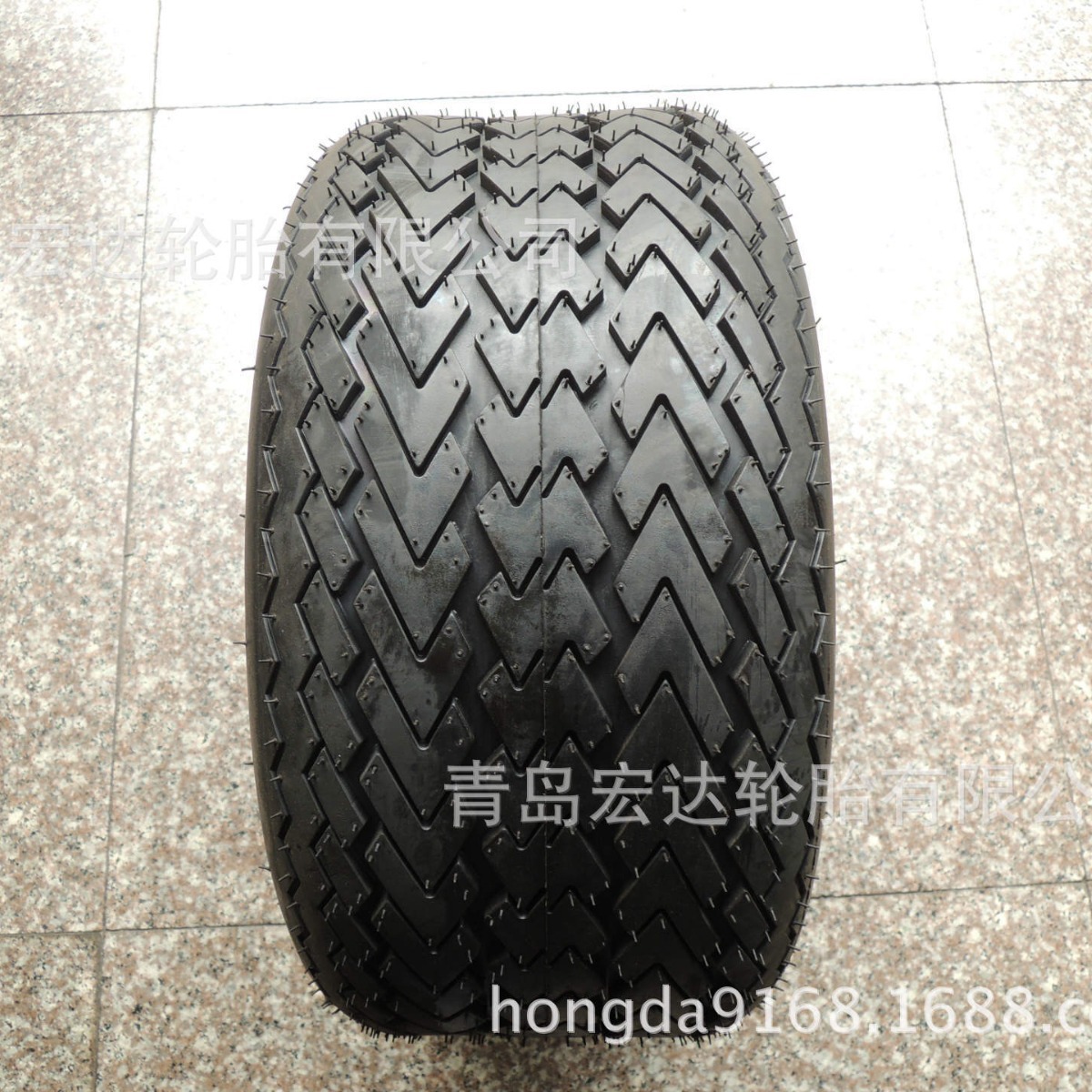 18×9.50-8 18×8.50-8草坪车轮胎 沙滩车轮胎 拖车高尔夫车轮胎