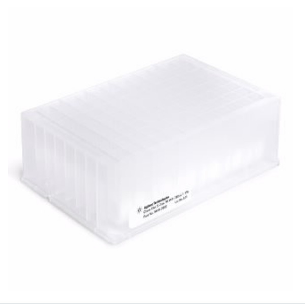 5610-2004安捷伦Agilent96 孔板Chem Elut S，2 mL