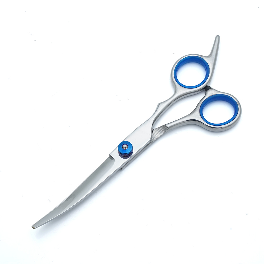 Tijeras para mascotas, tijeras de acero inoxidable para recorte de pelo para perros, tijeras de dientes delgadas profesionales, tijeras de corte de pelo, tijeras de corte de pelo para gatos, artefacto