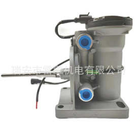 PL420水寒宝电子泵老款加热总成007燃油水寒宝24V货车卡车M16M18