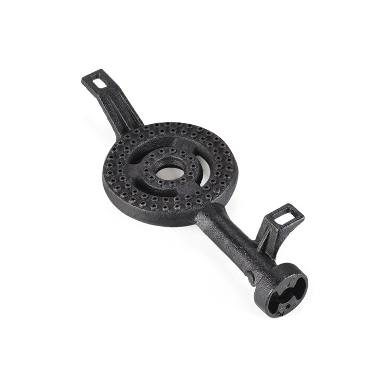 horno de hierro fundido transfronterizo doméstico comercial de ahorro de energía integrado horno de gas natural horno de gas horno de fuego rápido accesorios de cocina