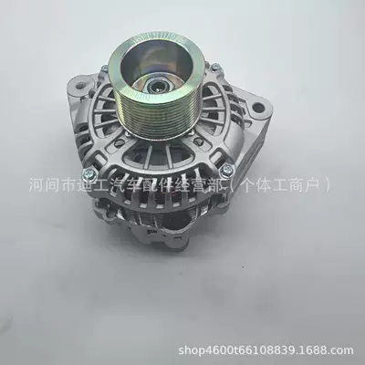 504342586 – Starter and accessories