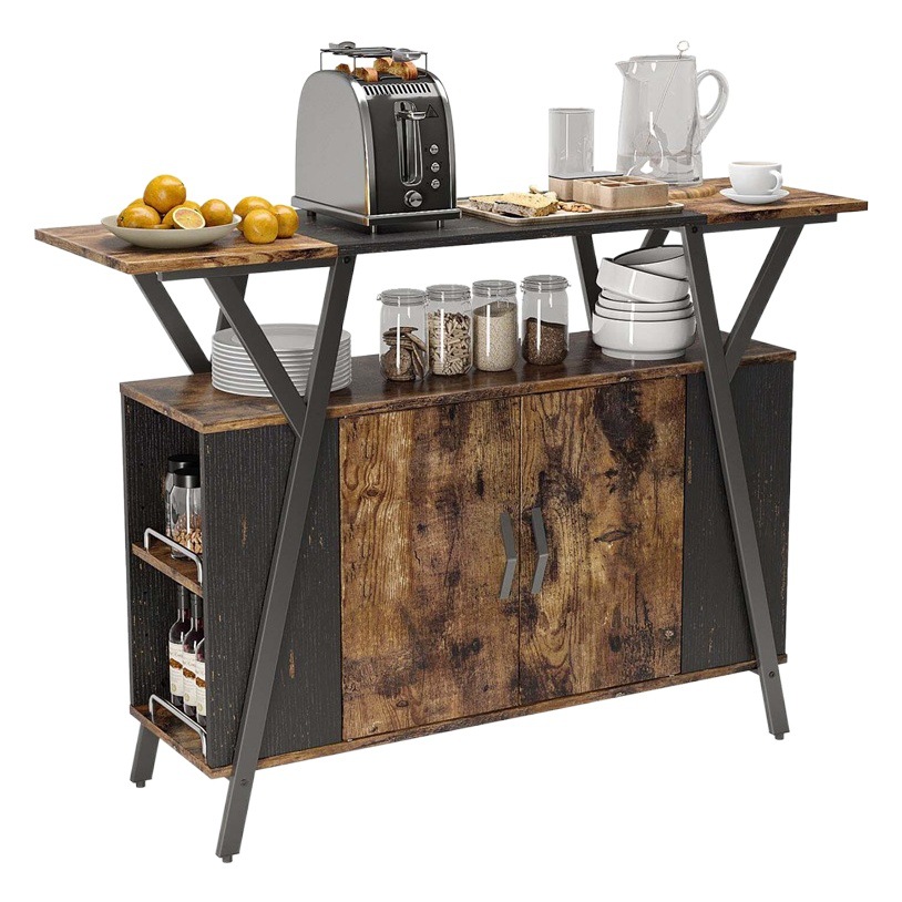 Aparador gabinete del vino gabinete moderno minimalista hogar pequeño apartamento armario sala de estar Gabinete de la pared de la cocina té gabinete