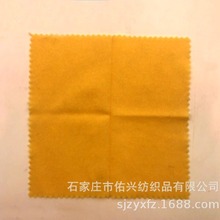 过油起绒布 浸油布 过油绒布 擦枪布 防锈剂油布 精密仪器油布