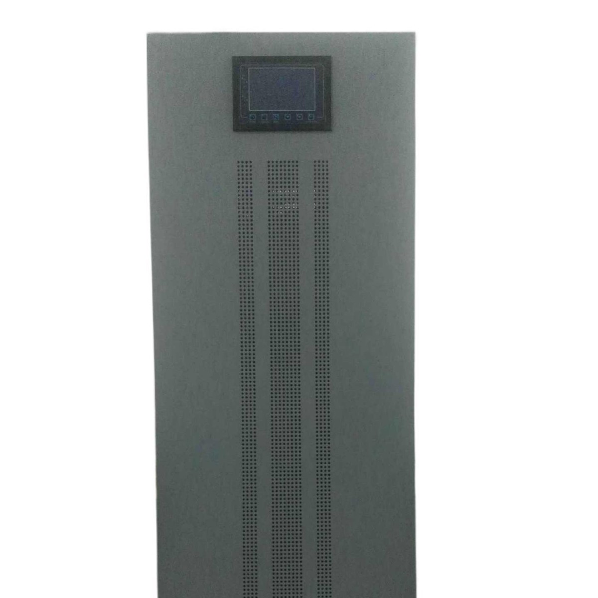 三科无无触点稳压器HJSW-100KVA/100KW三相高精度电源银行