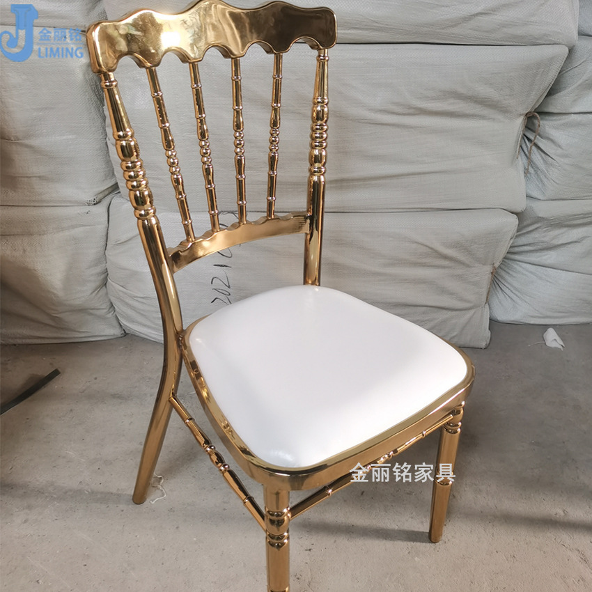 Titanio Oro 2