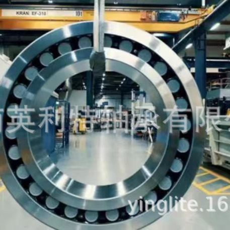 矿山采煤机轴承3706/540/HCC NNU41/530W33大型轴承矿山现货销售