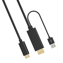 hdmi to type-c NDMI�DTYPE-C HDMI �DDP����miniDP 4K