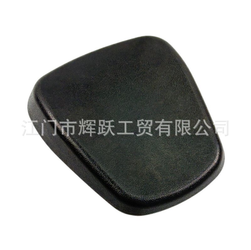 In-Stock Wholesale Electric Vehicle Rear Backrest Pu Foam Sponge Benda Jinjila Modified Rear Backrest Motorcycle Small Cushion