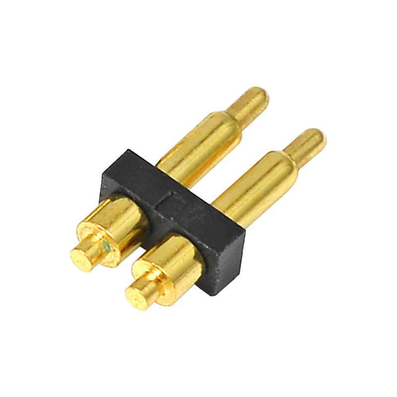 POGOPIN conventional spring pin processing intelligent robot non-standard single-head antenna thimble signal pin grounding
