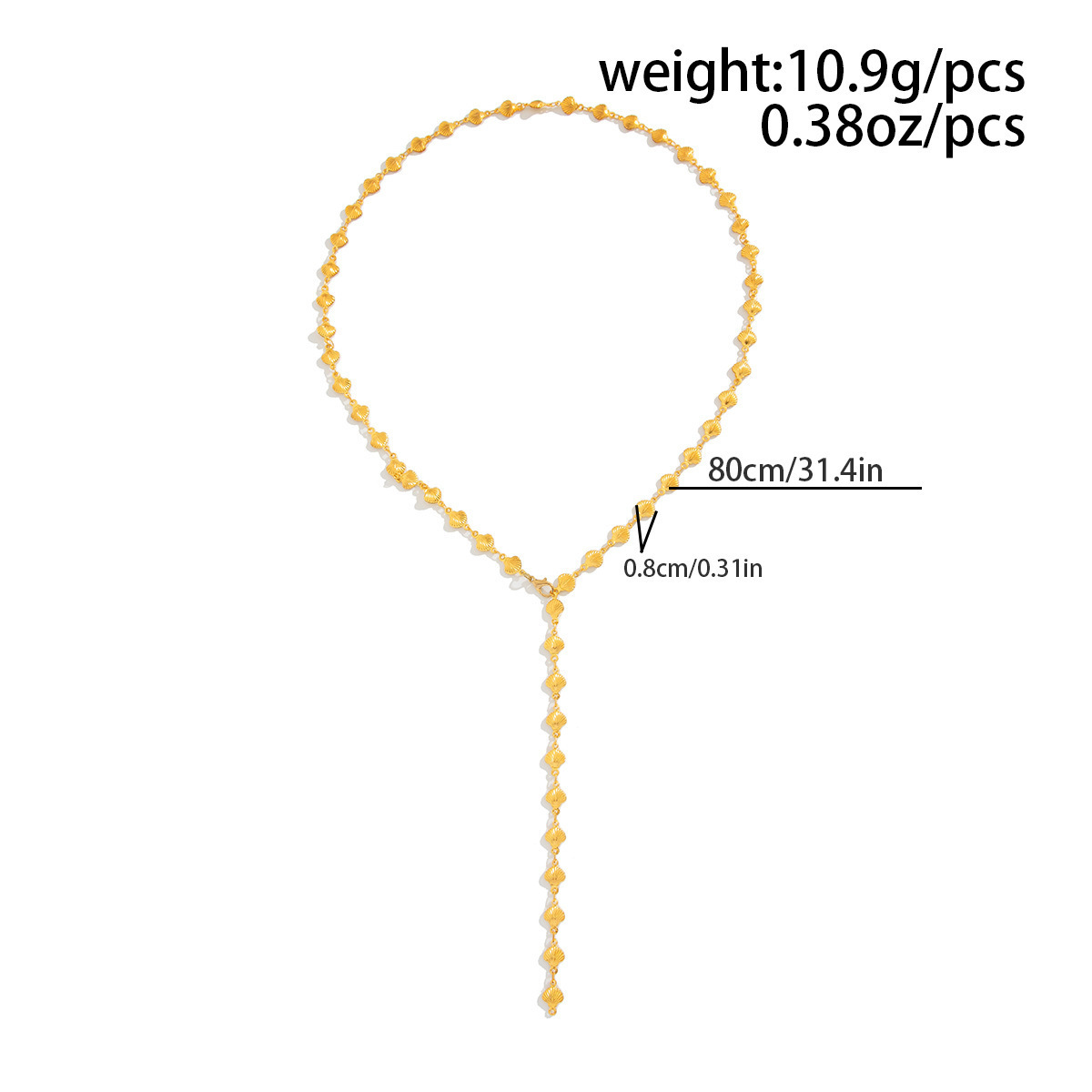 1 Piece Quantity Wholesale Jewelry Vintage Style Classic Style Flower Artificial Crystal Copper Plating Long Necklace