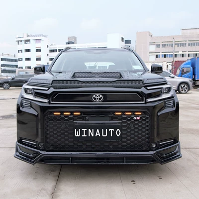 Suitable for Toyota RAV4 Gündüz işıqları