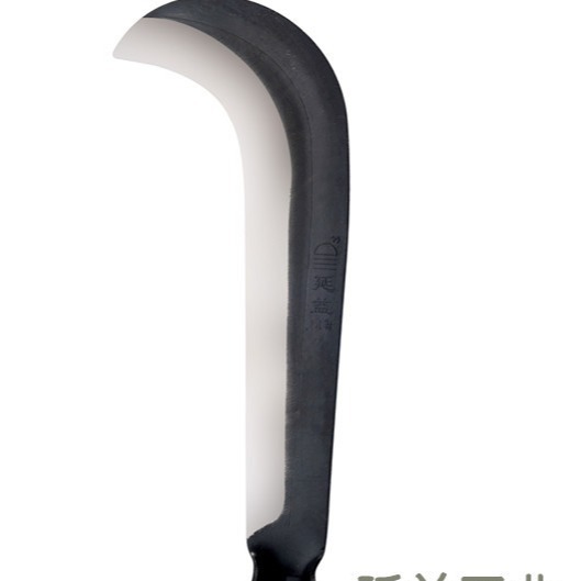 锰钢柴刀老式农用砍柴刀户外砍树刀农用园林工具批发【延益牌B型1