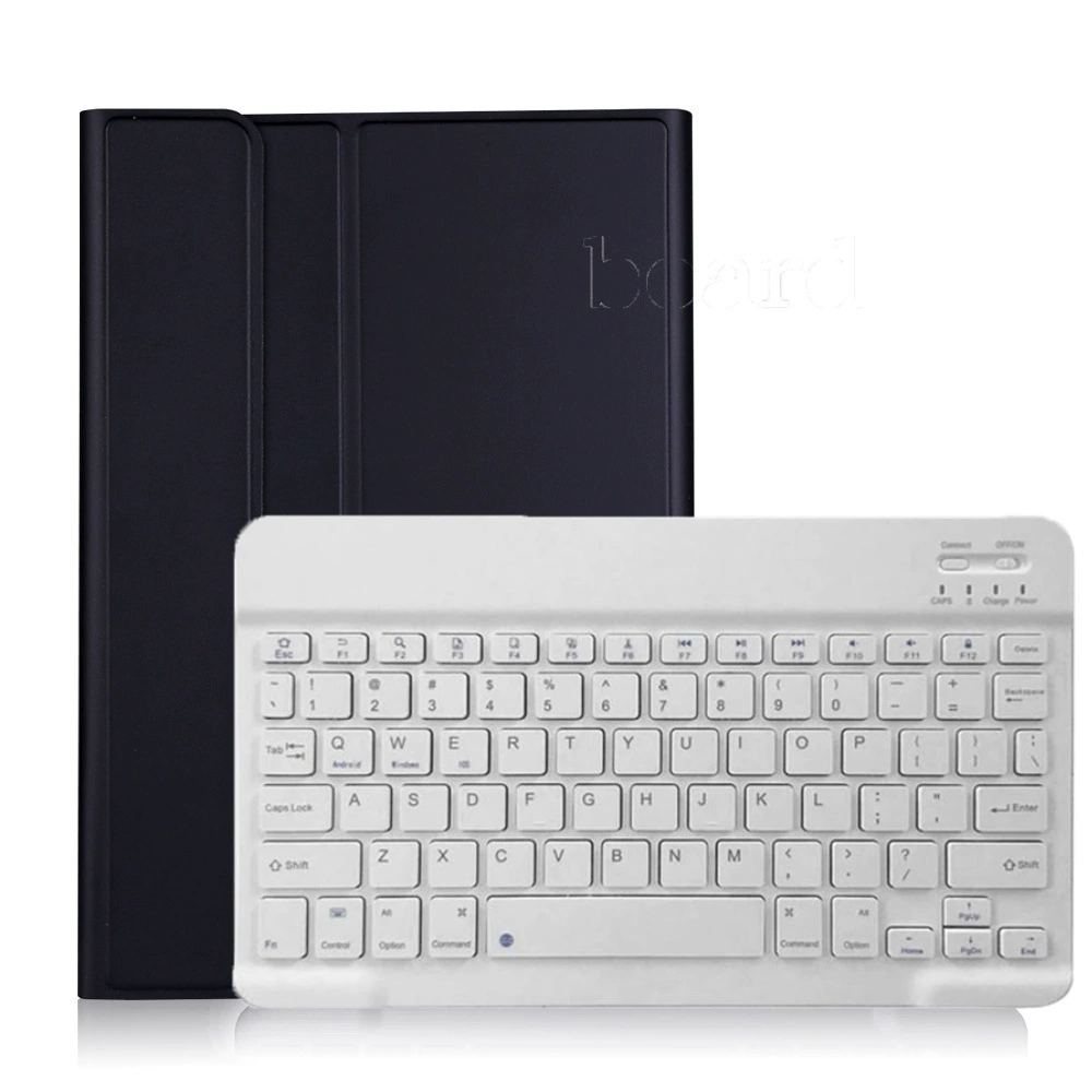 Чехол-клавиатура для планшета Xiaomi, совместимая, Pro, защитный чехол, Bluetooth