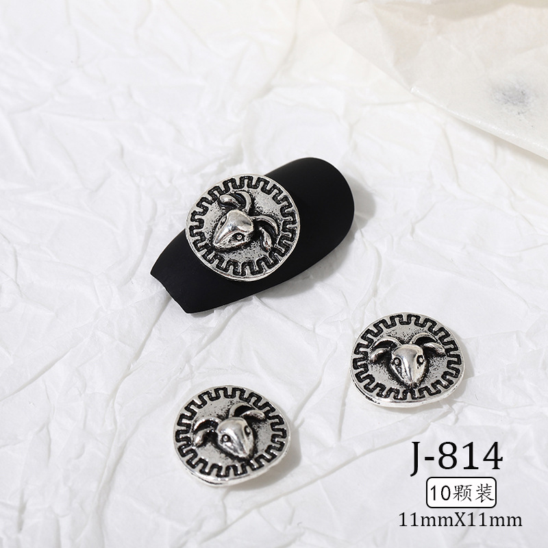 J-814