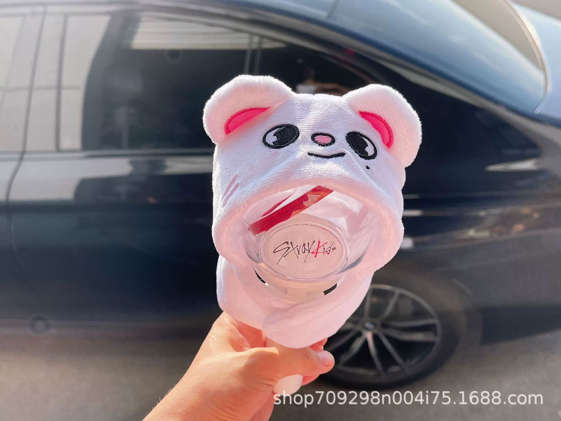 STAY Фонарь Фонарь Фонарь Ли 长 Fu Jin Shengye концерт Skzoo кукла плащ шляпа