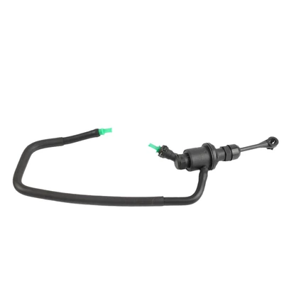 Clutch Master: Qida Clutch master cylinder