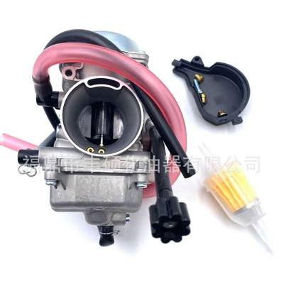 Carburetor 250DVX Alterra300 3306-881