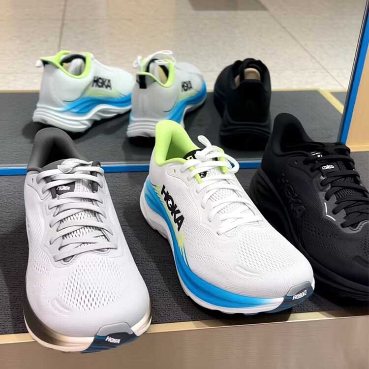 Authentic Nike men's shoes CLIFTON 11 lightweight low-top outdoor women's mesh sports trail running shoes Authentic Nike men's shoes CLIFTON 11 lightweight low-top outdoor women's mesh sports trail running shoes