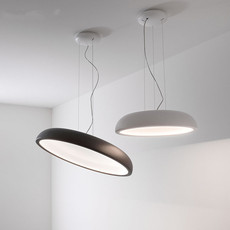 意大利北欧设计师餐厅灯现代简约创意个性卧室吧台可调节日式吊灯